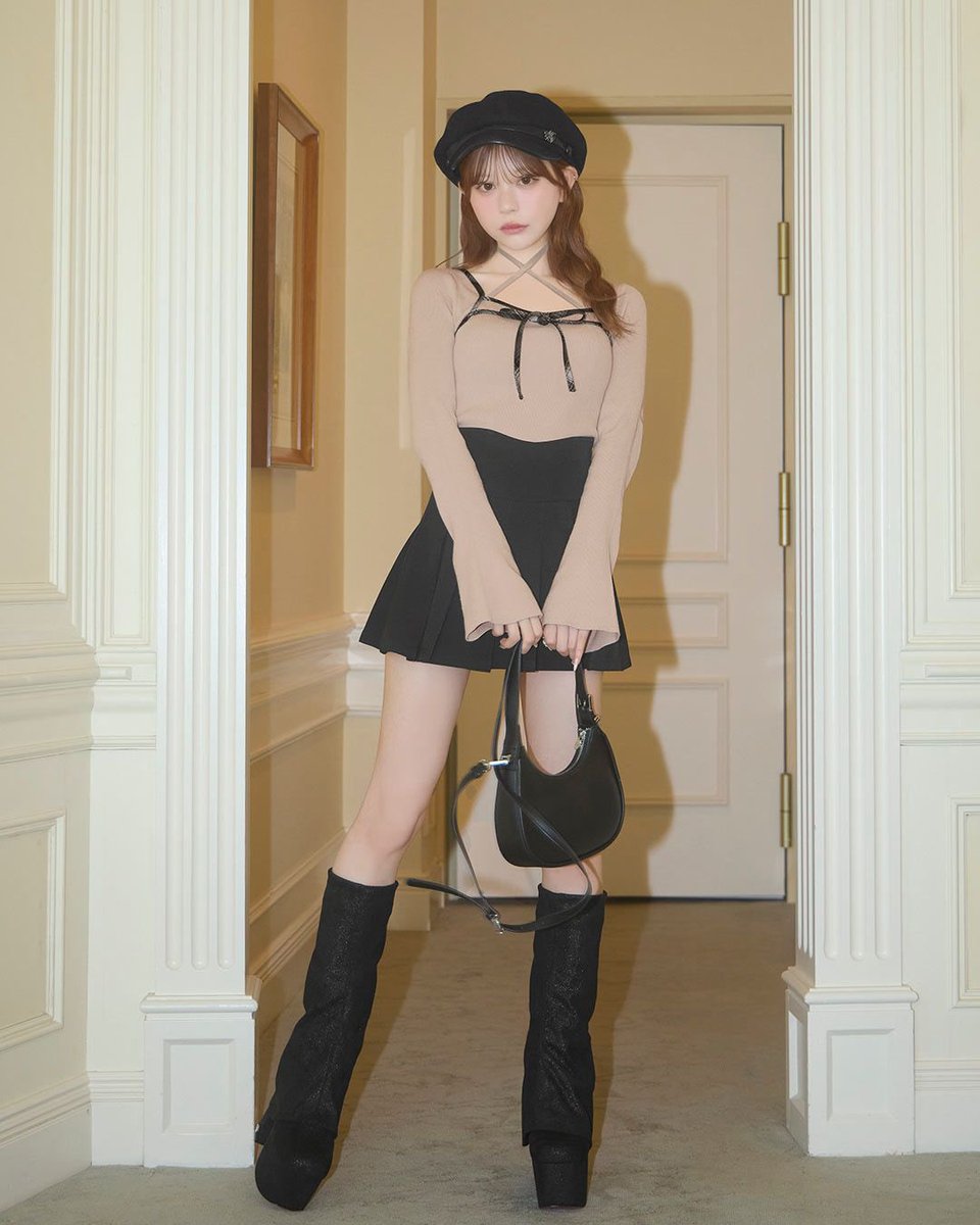 𝐑𝐄𝐒𝐓𝐎𝐂𝐊 】 完売中だった人気トップスが再入荷🧸🪡 ポイントの