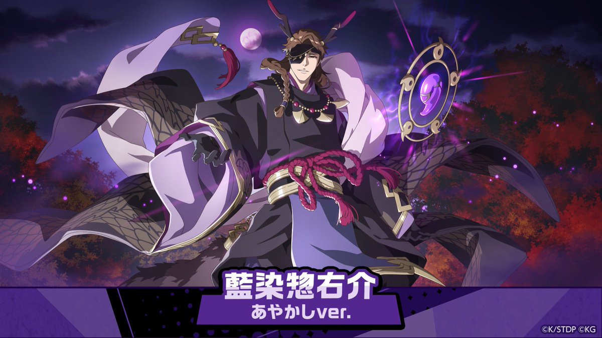 📢「みんなで選ぼう！ブレソルオリジナル衣装投票」新キャラクター公開