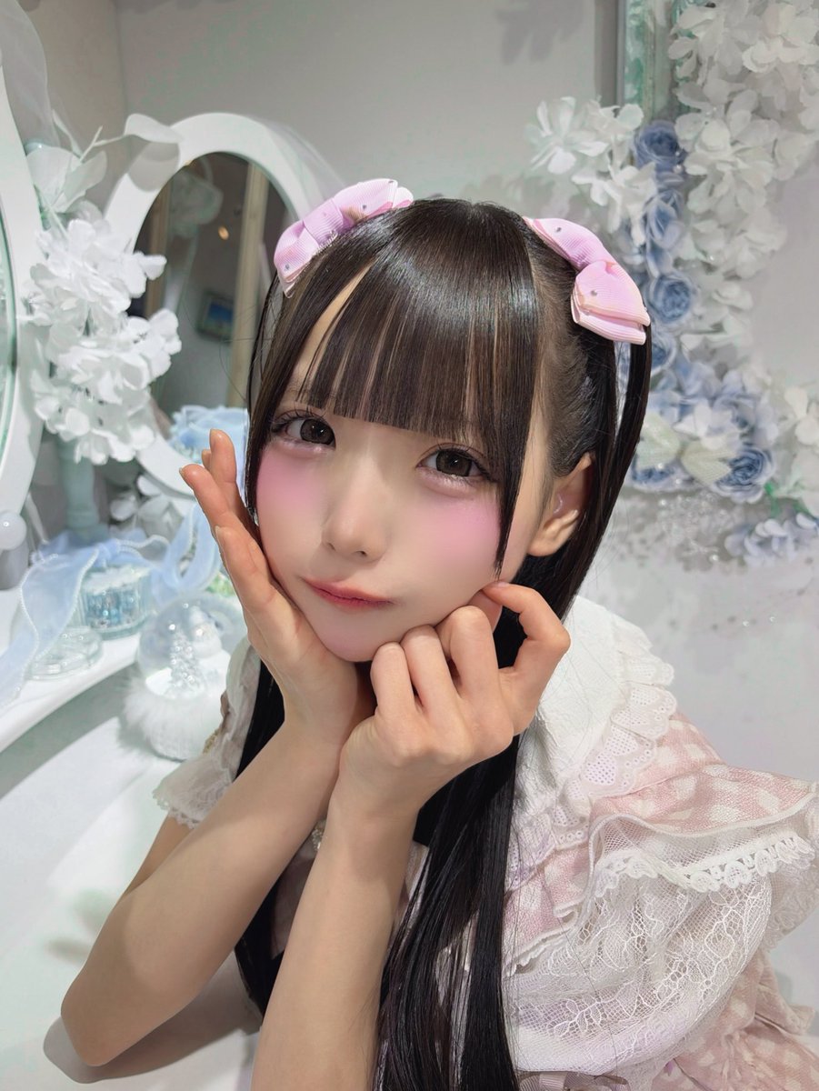 こんなに好きなのに🫧🎀🪄ꕀ⋆꙳