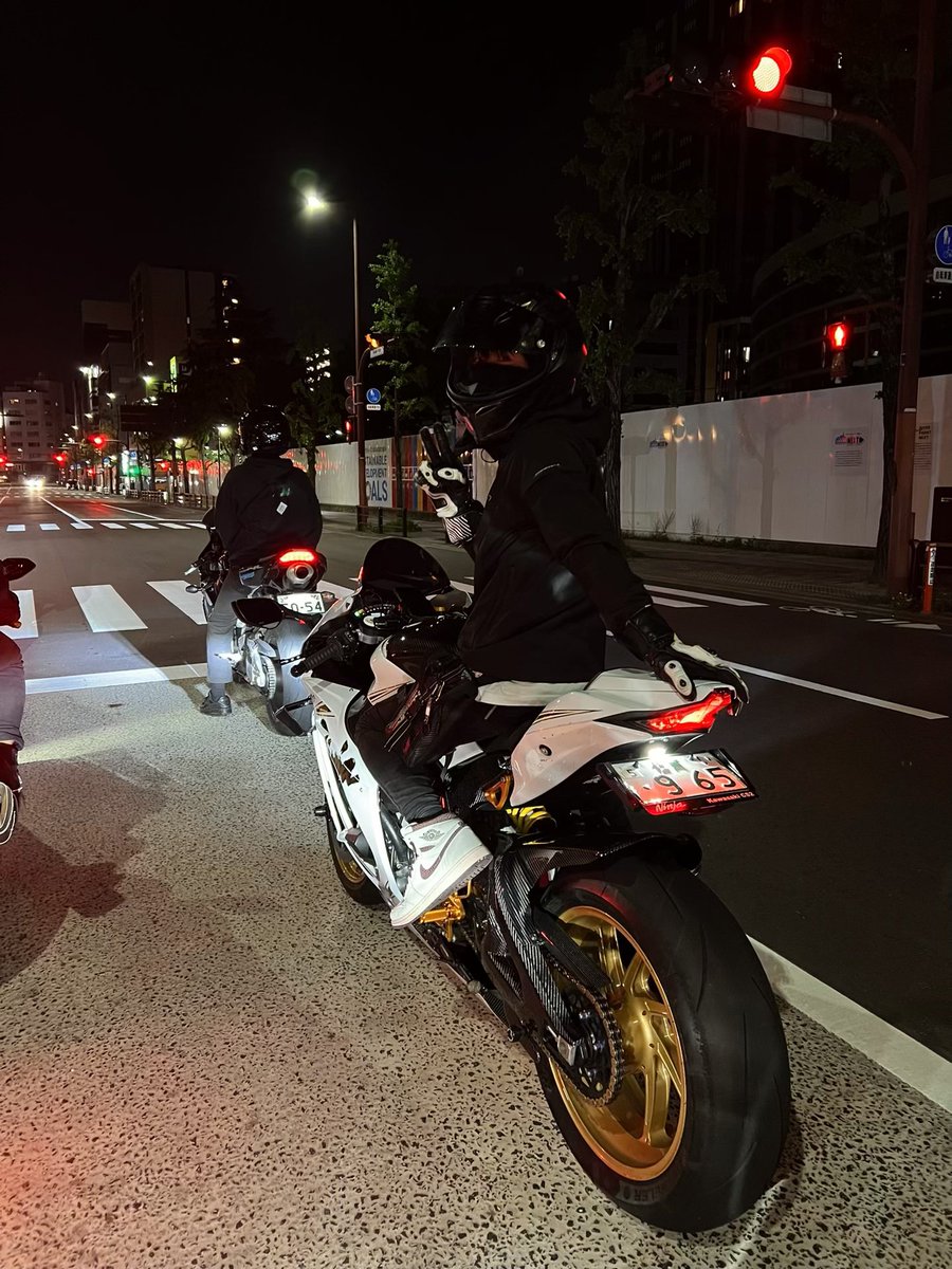 らんた (@zx10R_5121) / Posts / X