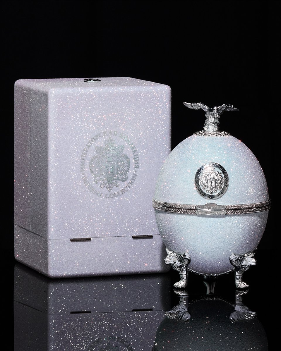 Vodka GLITTER Collection その他  Imperial