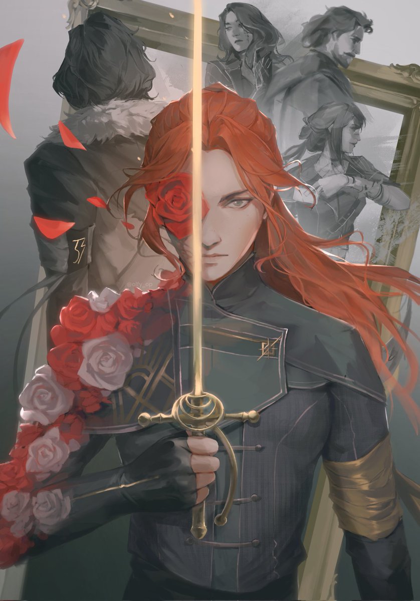 nina ✦ feb waitlist comms open! (@Rizukana4) / Posts / X