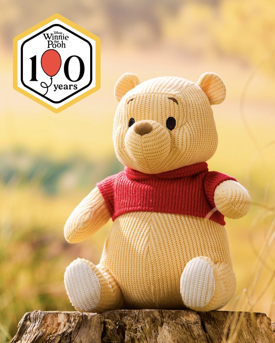 🎂原作デビュー100周年情報🎂 ⭐️⋆┄┄┄┄⋆⋆ 100周年記念ロゴが