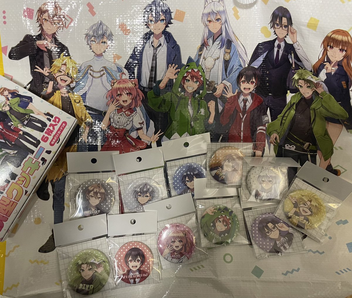 すっげえええええ楽しかった！！！！！😍😍 #からぴちミュージアム