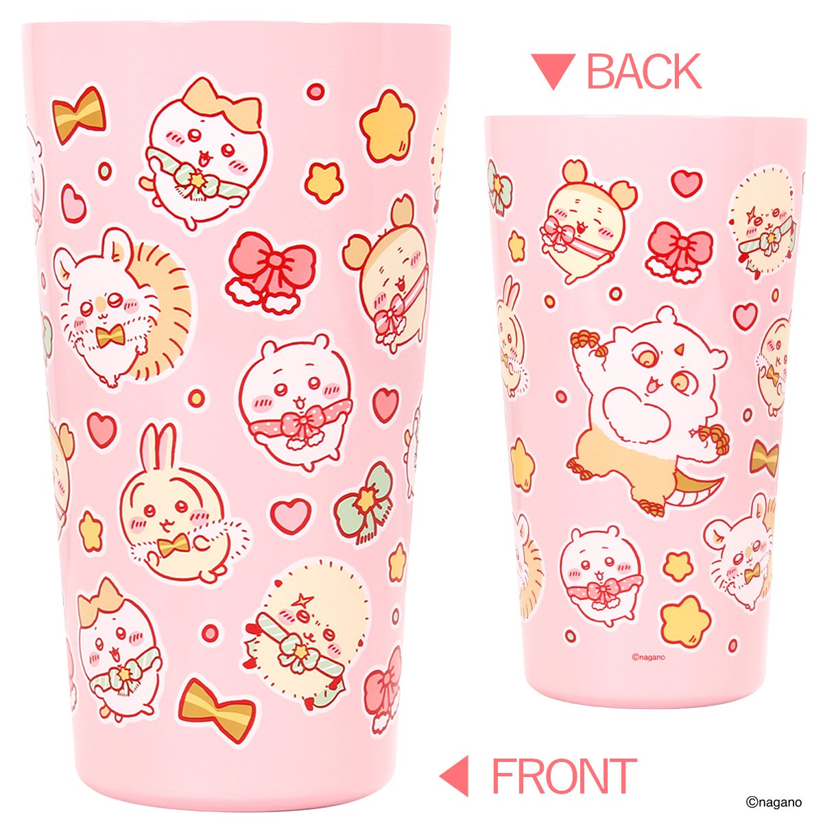 セブンイレブンにて 2025年12月26日（金）14:00～販売開始！ ちいかわ