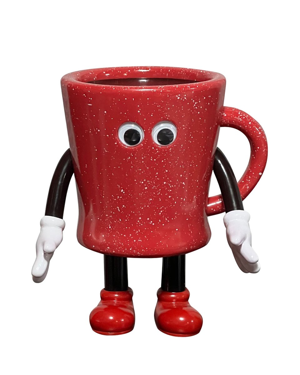 コーヒーインスノーカメリアマグ KAIEDA フレーバーズ はしもと玩具店