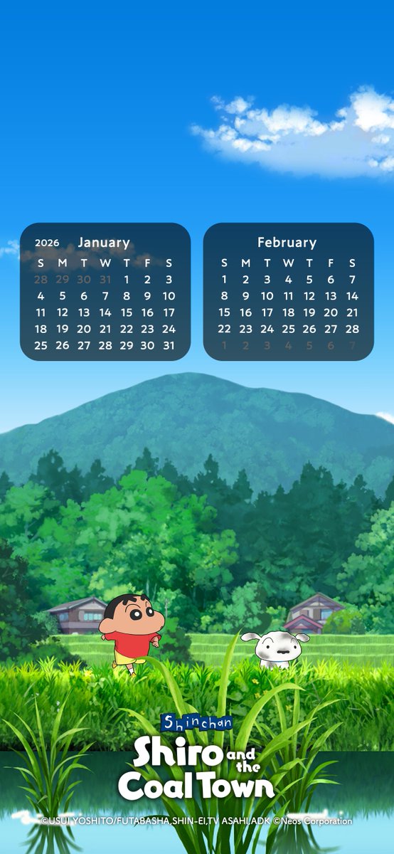 shinchan_summer (@shinchan_summer) / Posts / X