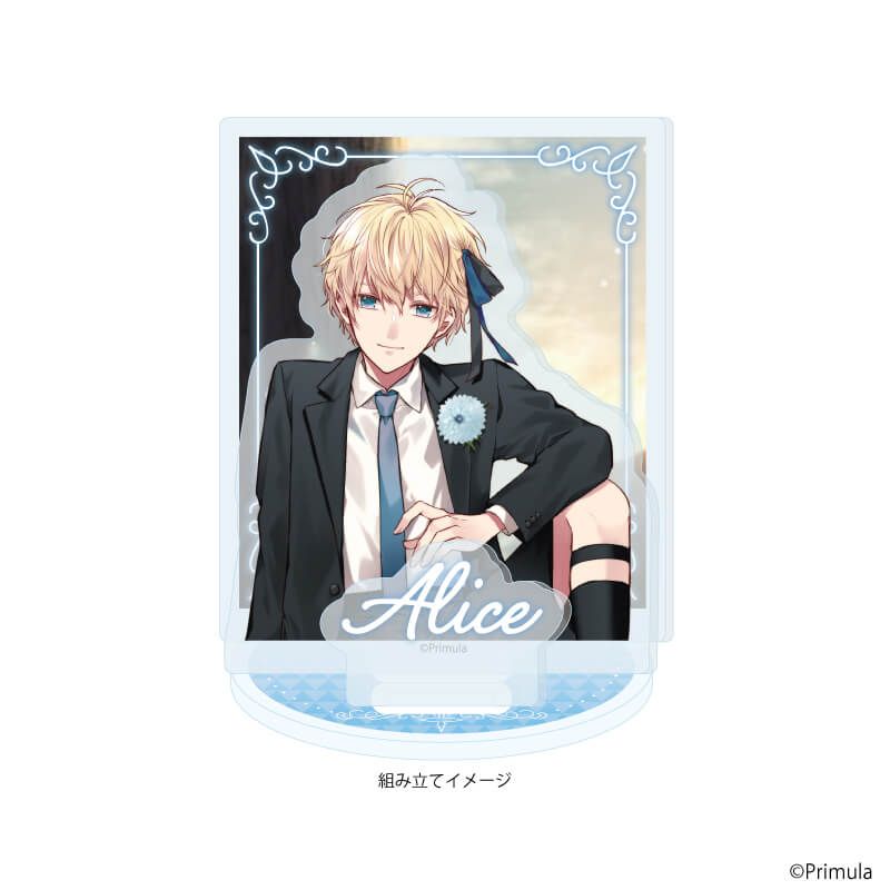 大正×対称アリス 公式（PC版・PSVita版・Nintendo Switch版共に発売中