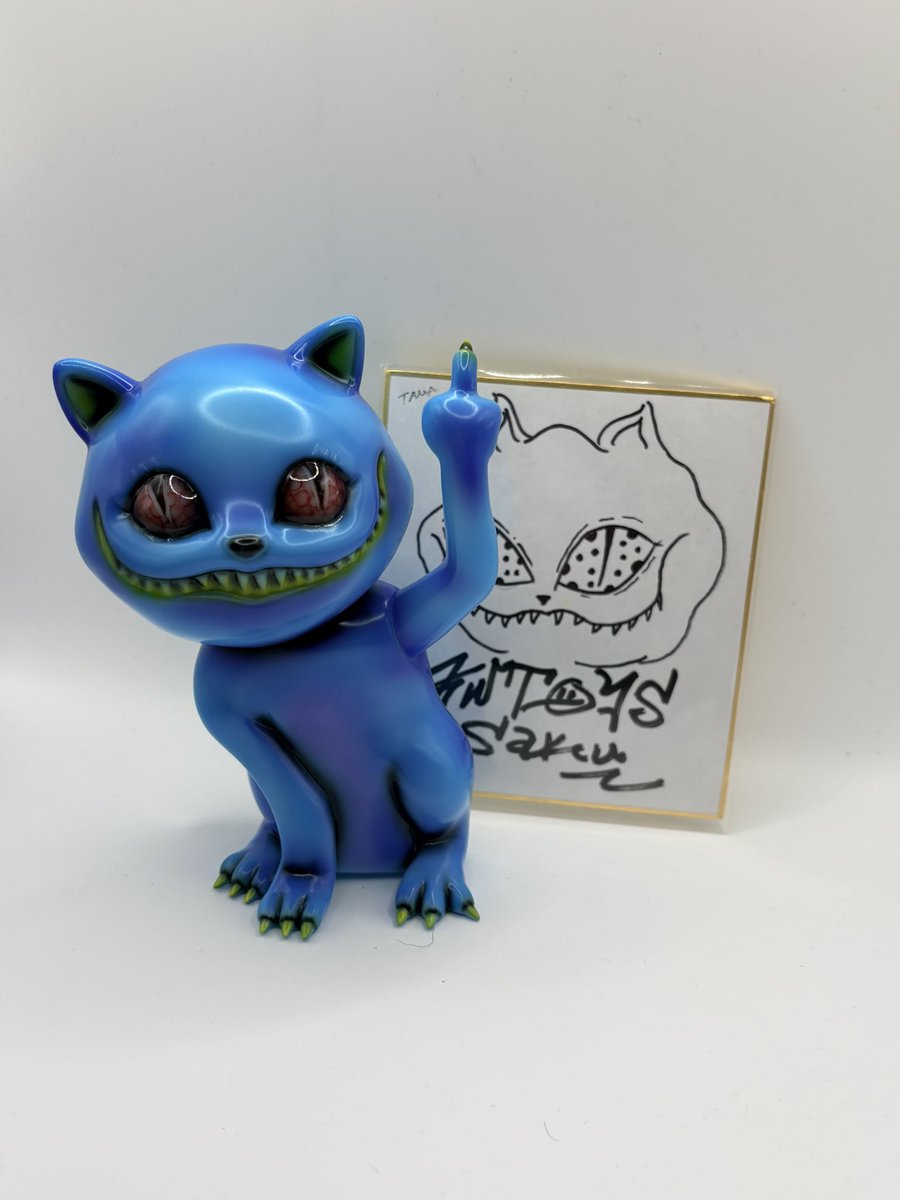 かっこわらい雑貨店 スペイシーTAMA スペTAMAスーフェス93 かっこ