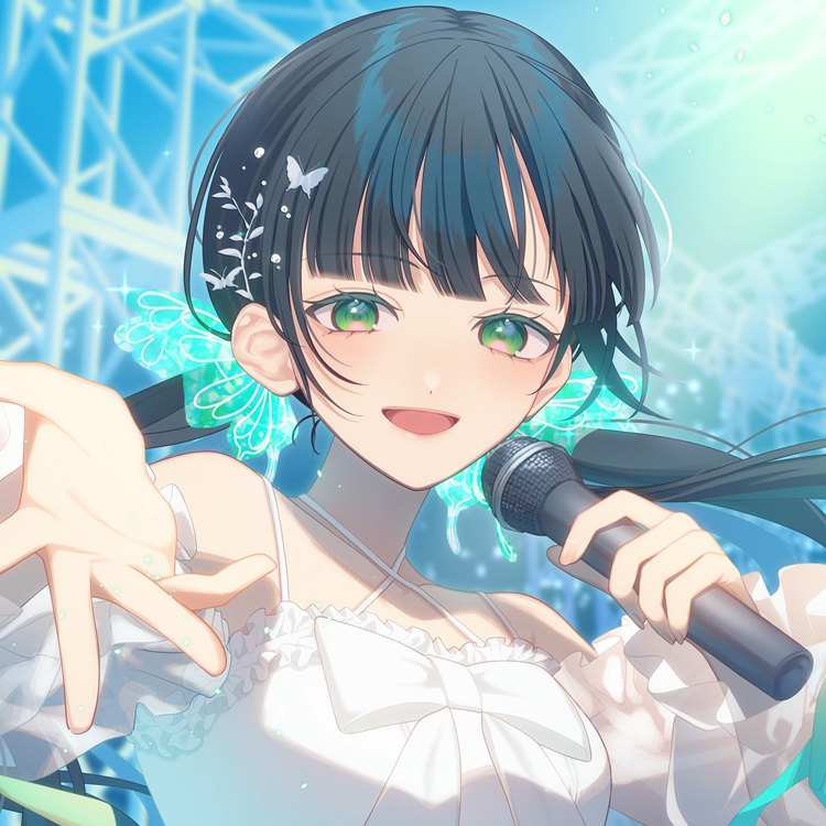 HoneyWorks feat. #Kotoha 「君の隣は空気が美味しい」 1/14(水