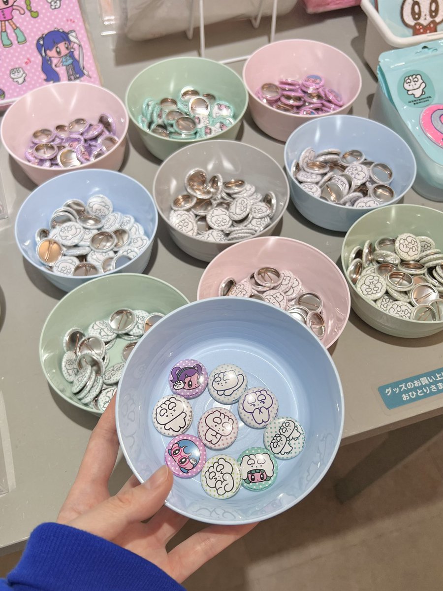 🥟ぎょうざちゃんパラダイス2026🥟 おにゅーグッズ紹介！！！ ➃