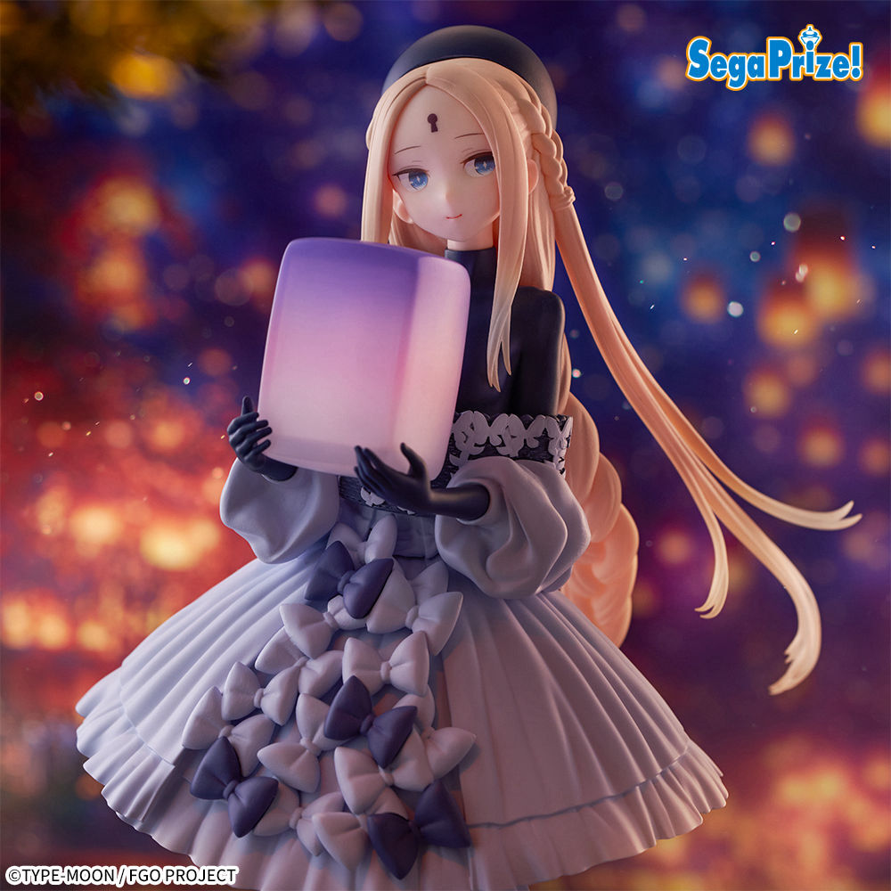 プライズ】 『Fate/Grand Order』から「アビゲイル・ウィリアムズ」の