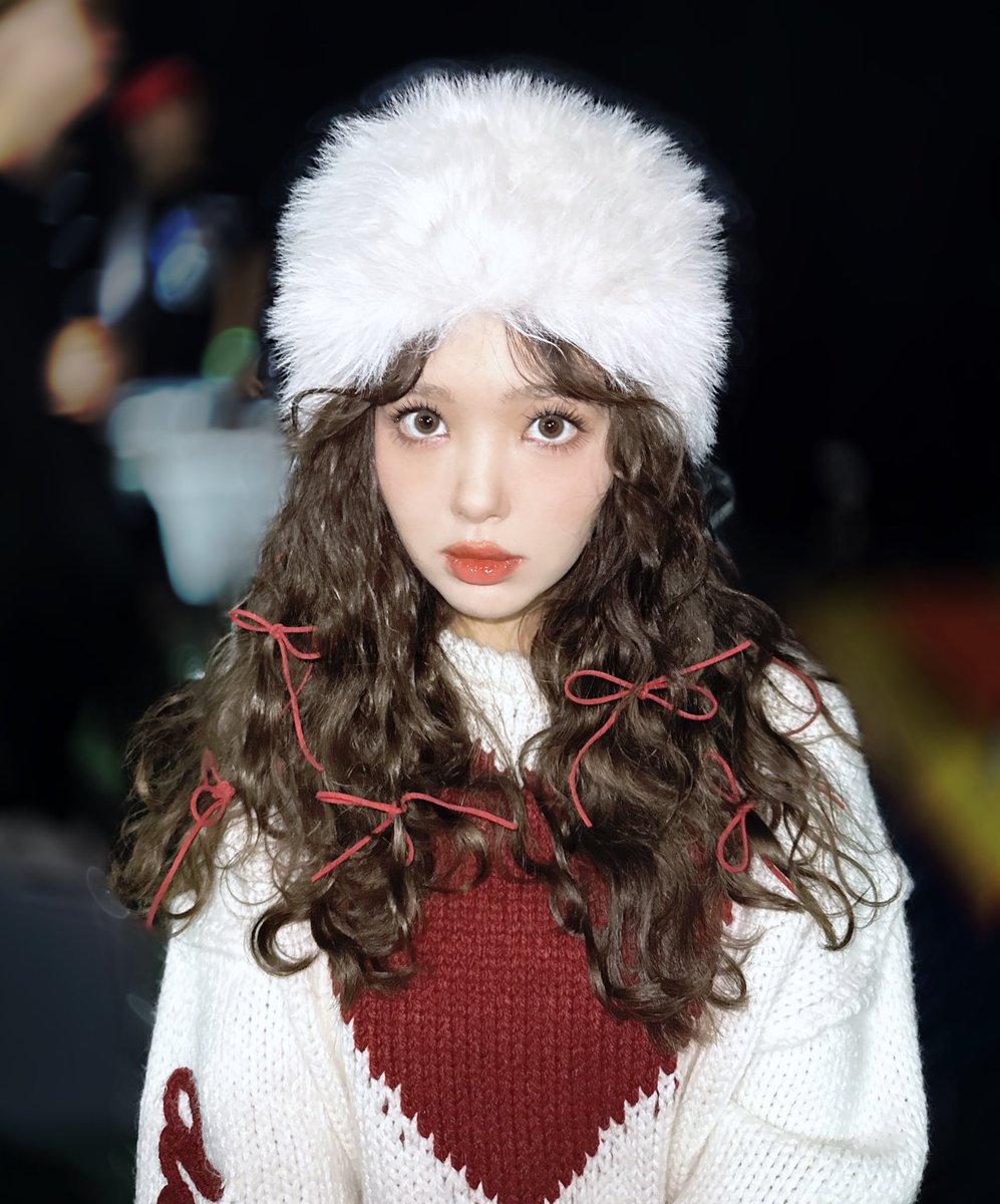 TGCありがとう❤️ もふもふちゃんでした☺️ ファンの方と団扇沢山