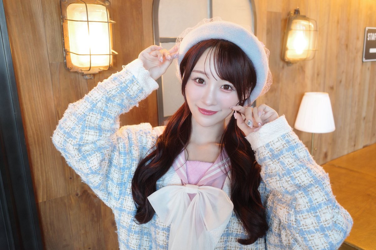 音嶋莉沙 木漏れ日メゾフォルテ 生写真 直筆 し*き様 イコラブ 生写真