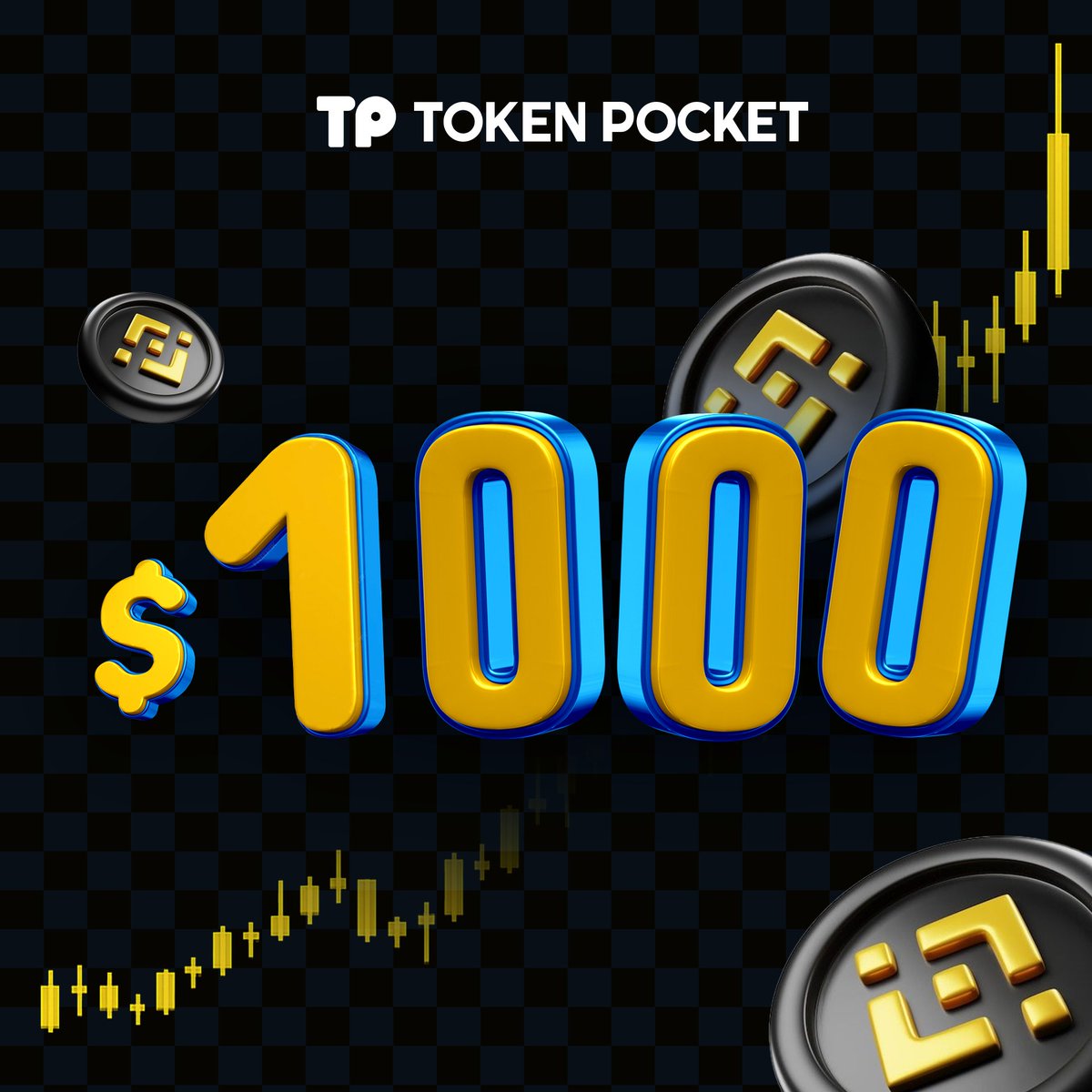 TokenPocket (トークンポケット) 日本公式 (@TokenPocket_JP) / Posts / X