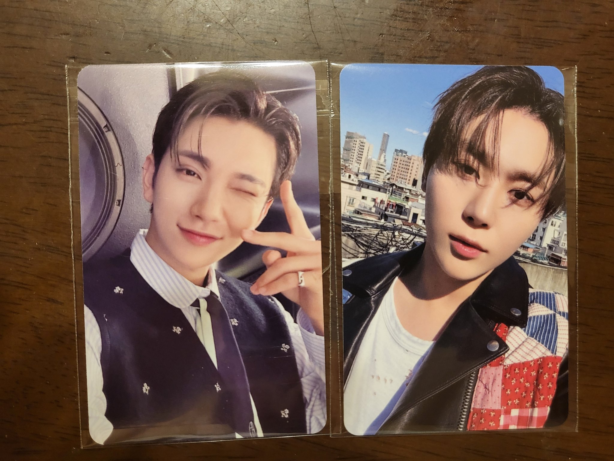 SEVENTEEN alwaysyours タワレコHMV ラキドロ ジョシュア SEVENTEEN