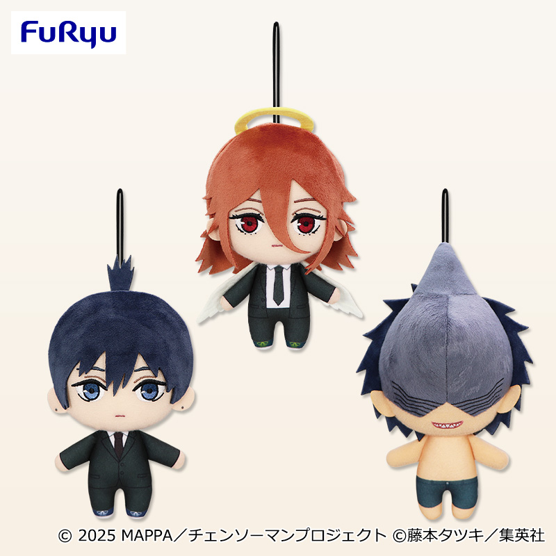 10/23 0時 スタート予定！】 『劇場版『チェンソーマン レゼ篇