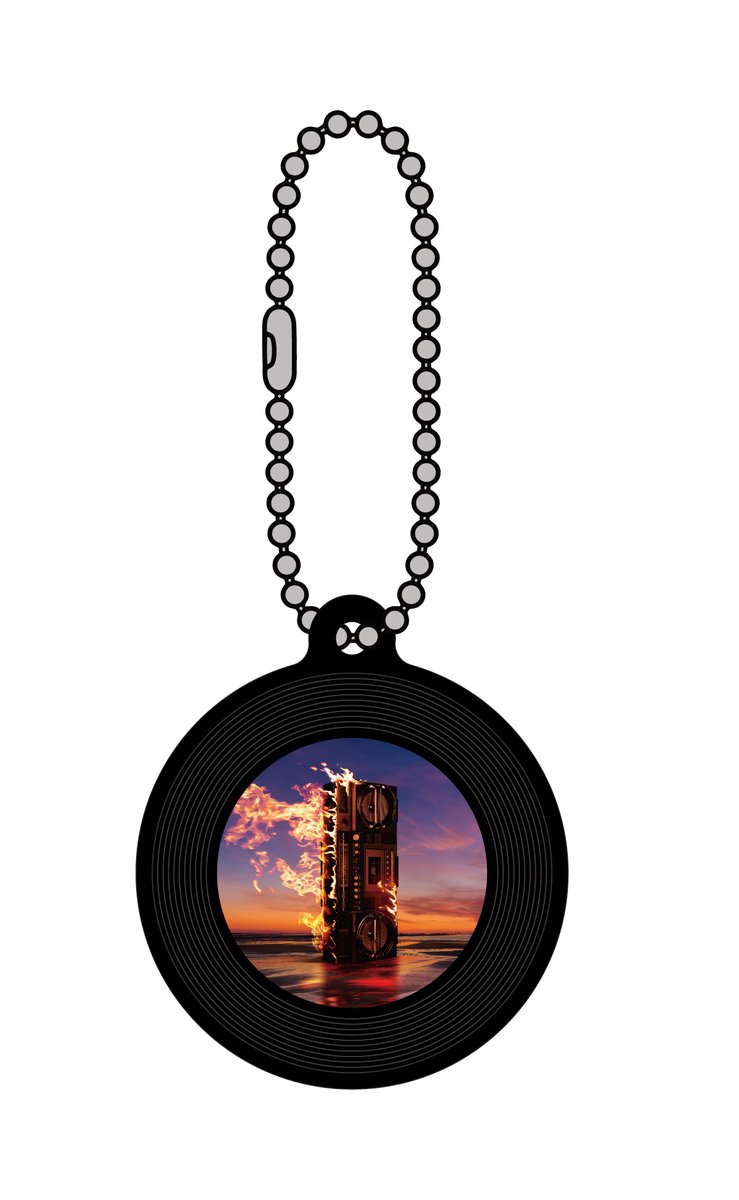 激レア】B'z LOOSE アルバム 店頭用 アクリルパネル販促用 非売品 激