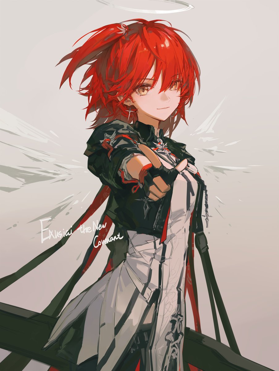 幻像黒兎 (@coneyrivard) / Posts / X