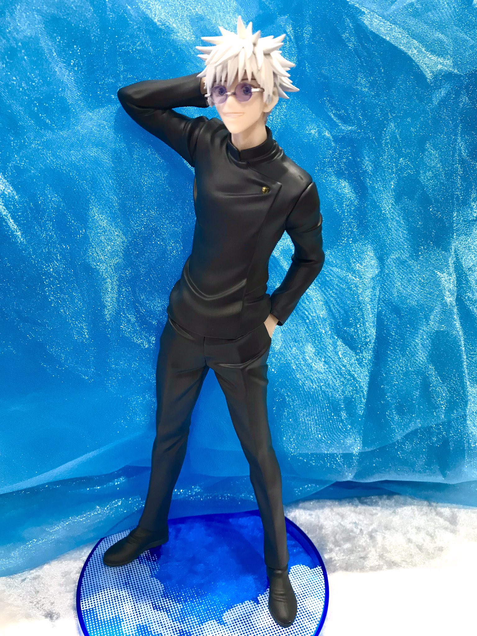 呪術廻戦 GIGO まとめ売り 18点 五条悟 呪術廻戦 GIGO まとめ売り 18点