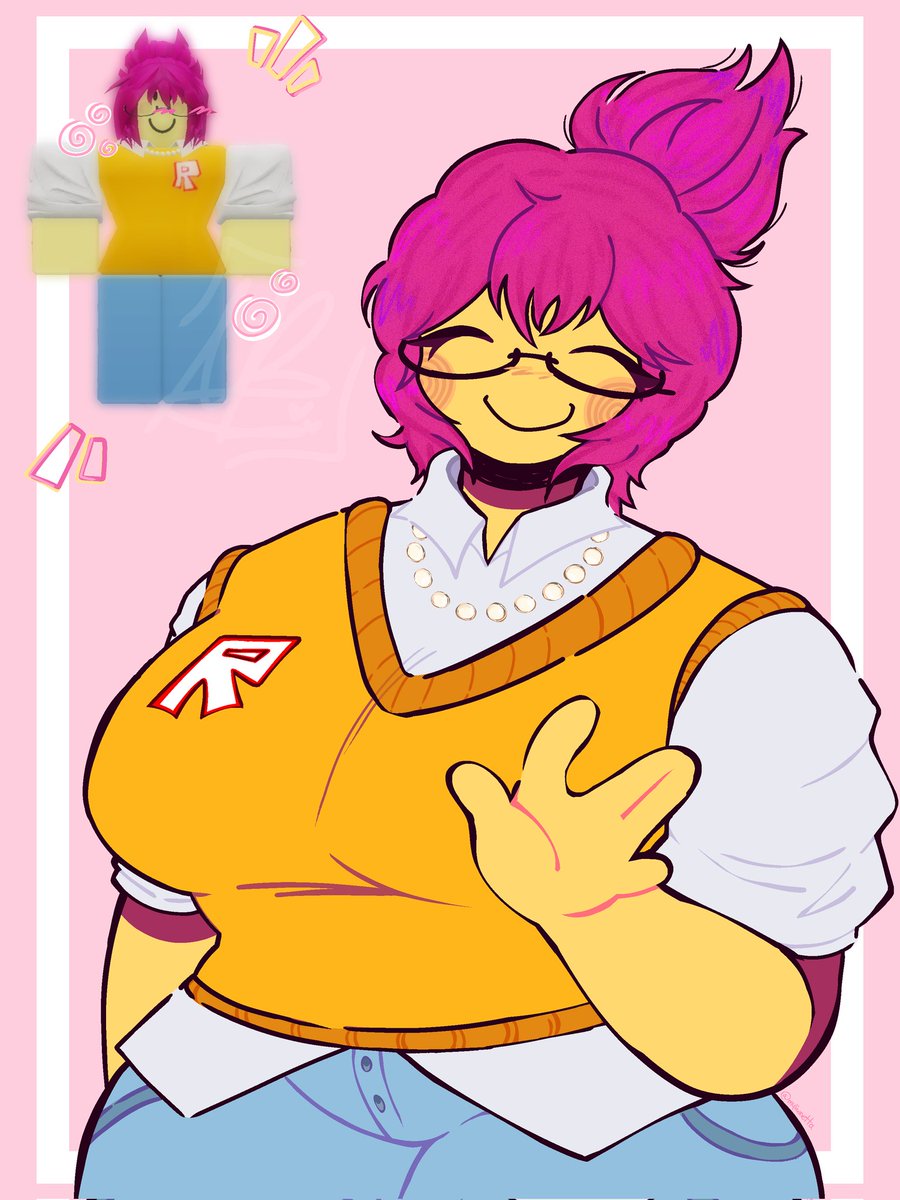 my current pfp.. ♡ #roblox #forsakenroblox #forsaken #JaneDoe