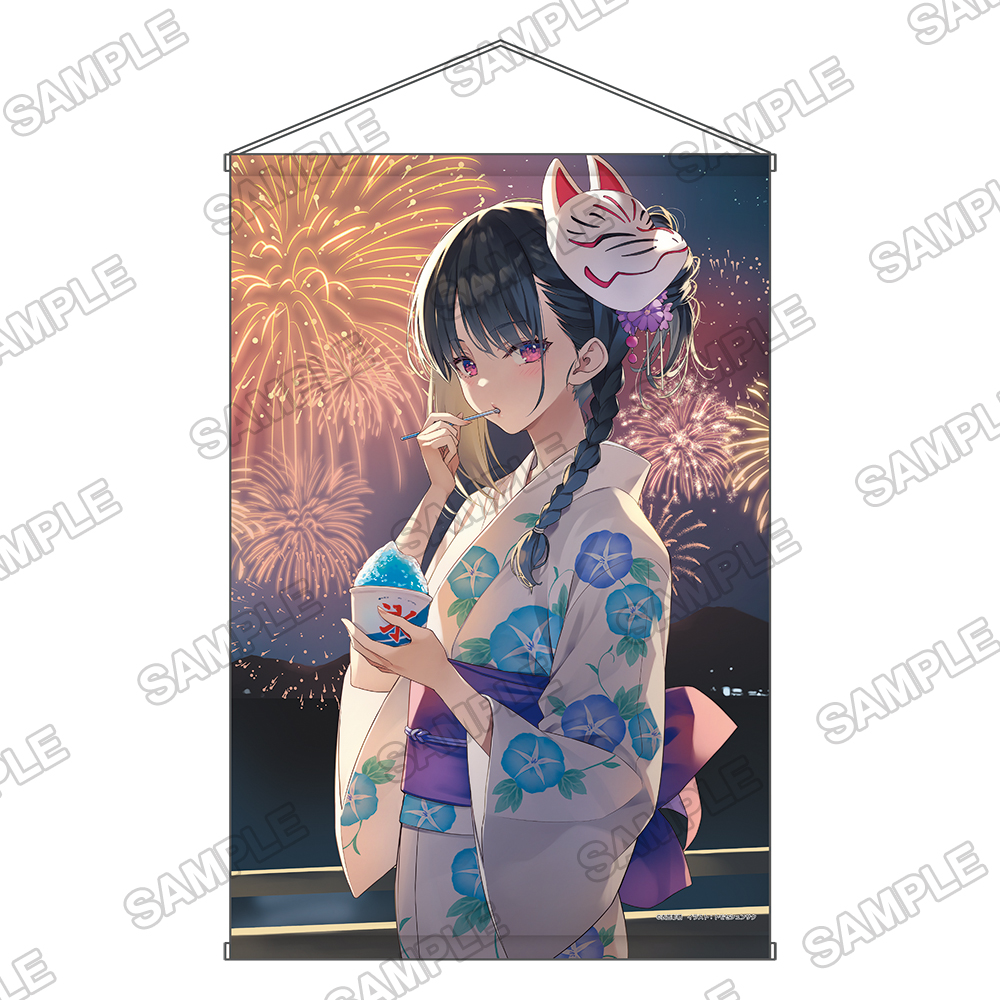 ようこそ実力至上主義の教室へ3年生編 サテライトクラスVol.1』開催