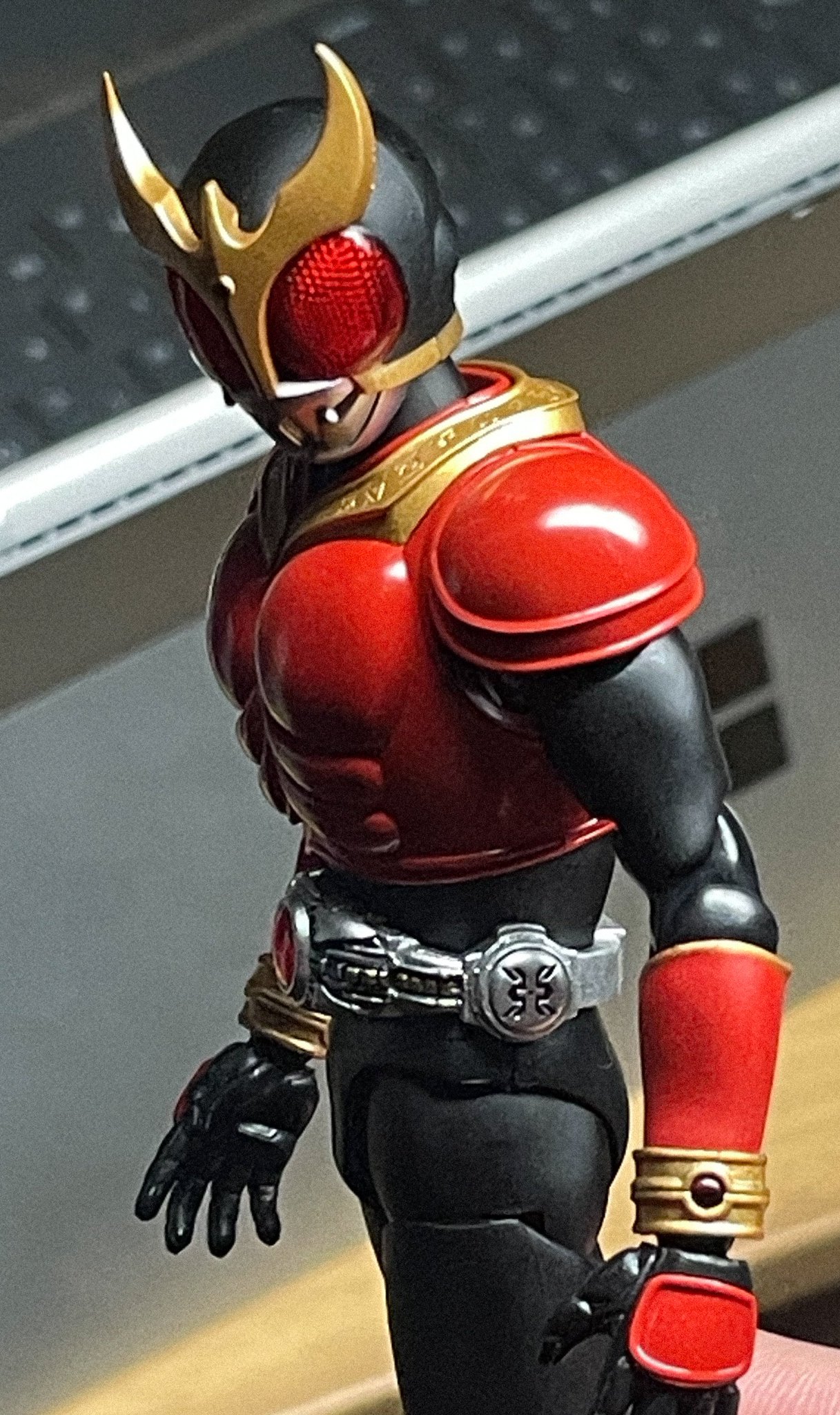 CB34-CP04 変身!! 仮面ライダークウガ 3枚 【公式通販】