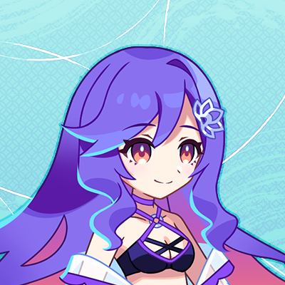 期間限定キャラクター】聖白蓮のアイコンをプレゼント🎉 現在開催中の