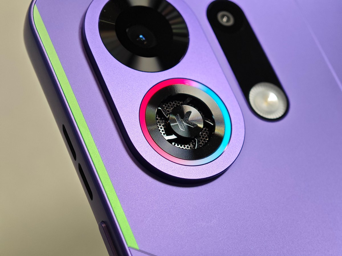 OPPO K13 Turbo Pro 5G 