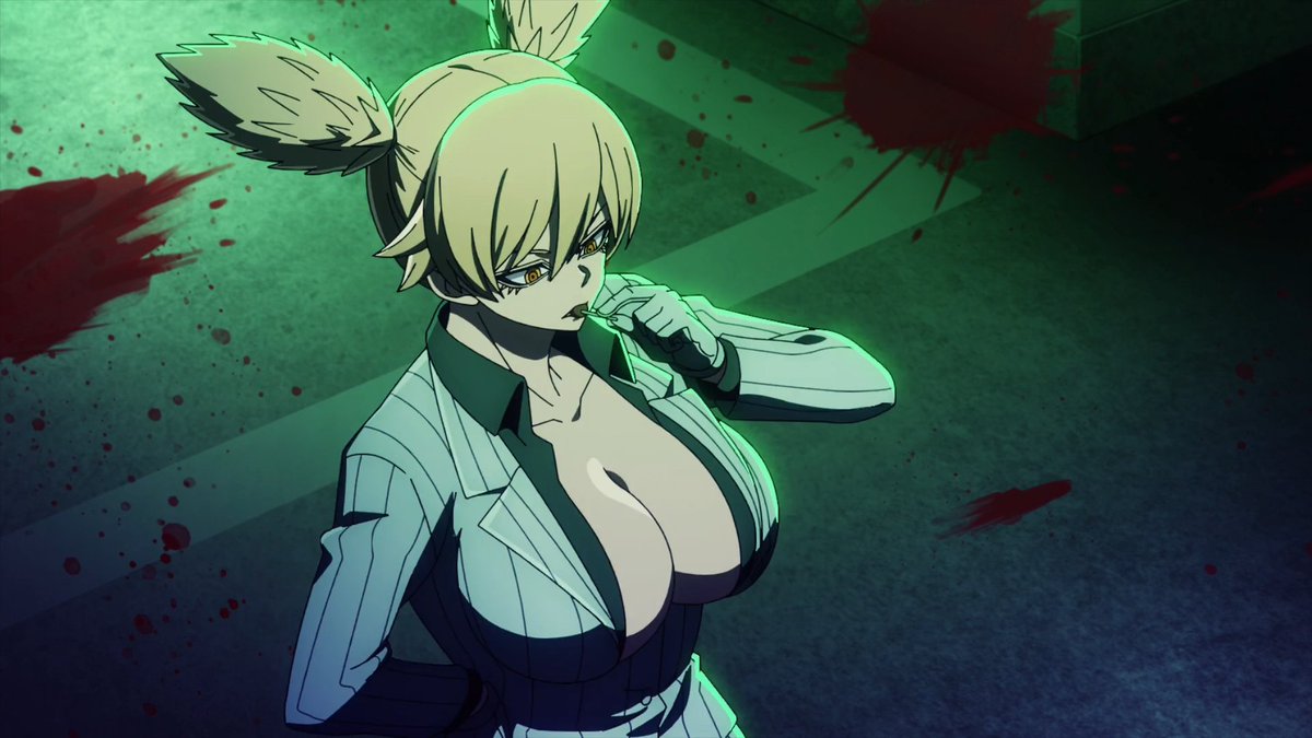 桃草蓬（MOMOKUSA Yomogi、ももくさ よもぎ、CV 伊瀬茉莉也） 桃太郎