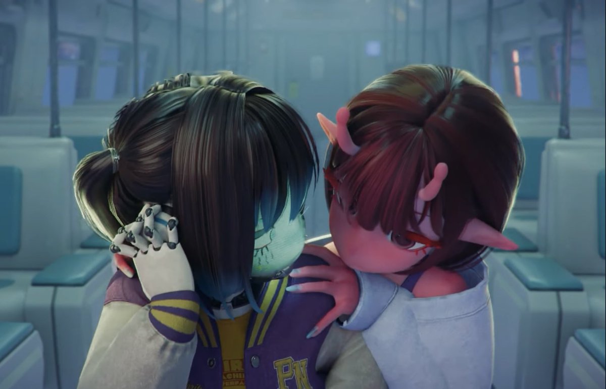 ミルキーサブウェイ #ミルキーサブウェイ展 今週のハイライト 今回の