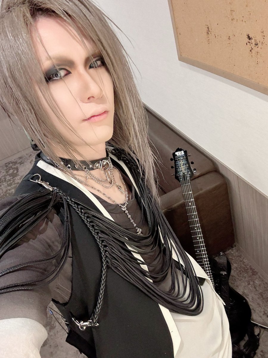 URUHA the GazettE (@uruha_gazette__) / Posts / X