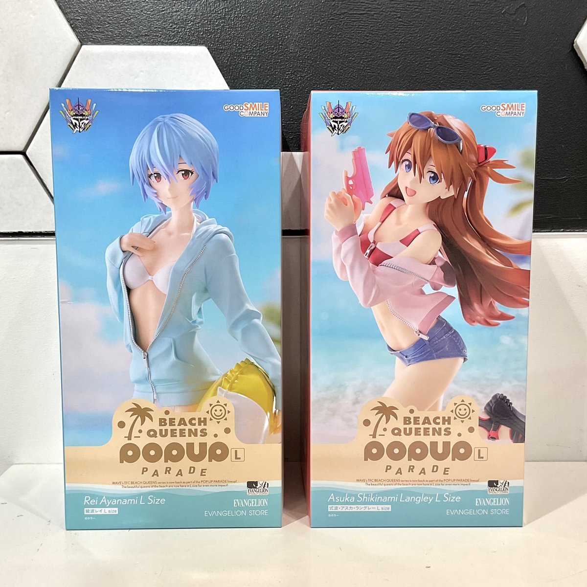 TOKYO-01(池袋)】《ご案内》 本日「塗装済完成品フィギュアPOP UP