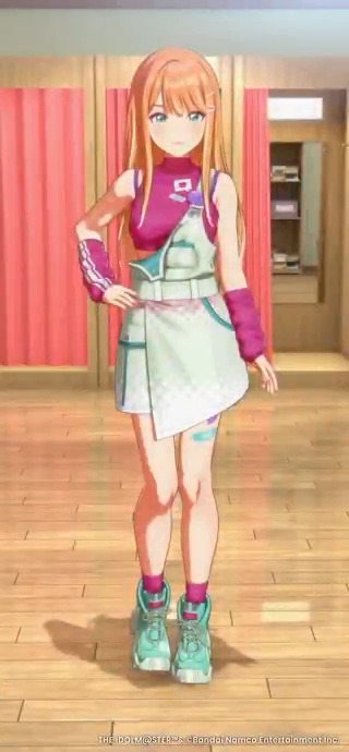 ☆┈┈┈┈┈┈┈┈┈┈┈☆ ✈ ライブツアーイベント ✈ 大阪編 衣装