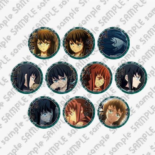 受注締め切りまで『7時間』】 テレビアニメ「鬼滅の刃」刀鍛冶の里編