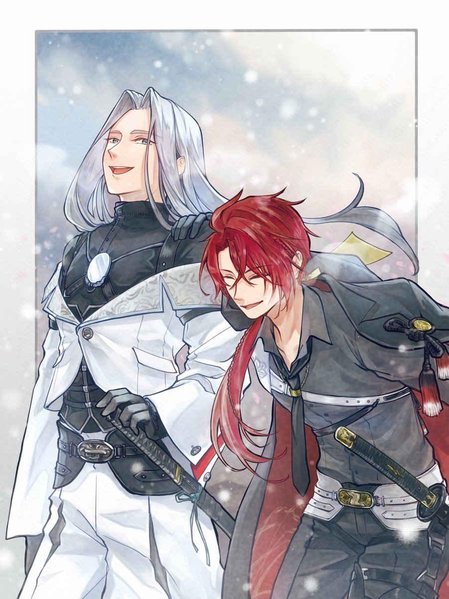 しろ 刀剣乱舞 後家兼光 姫鶴一文字 3点まとめ しろ 刀剣乱舞 後家兼光