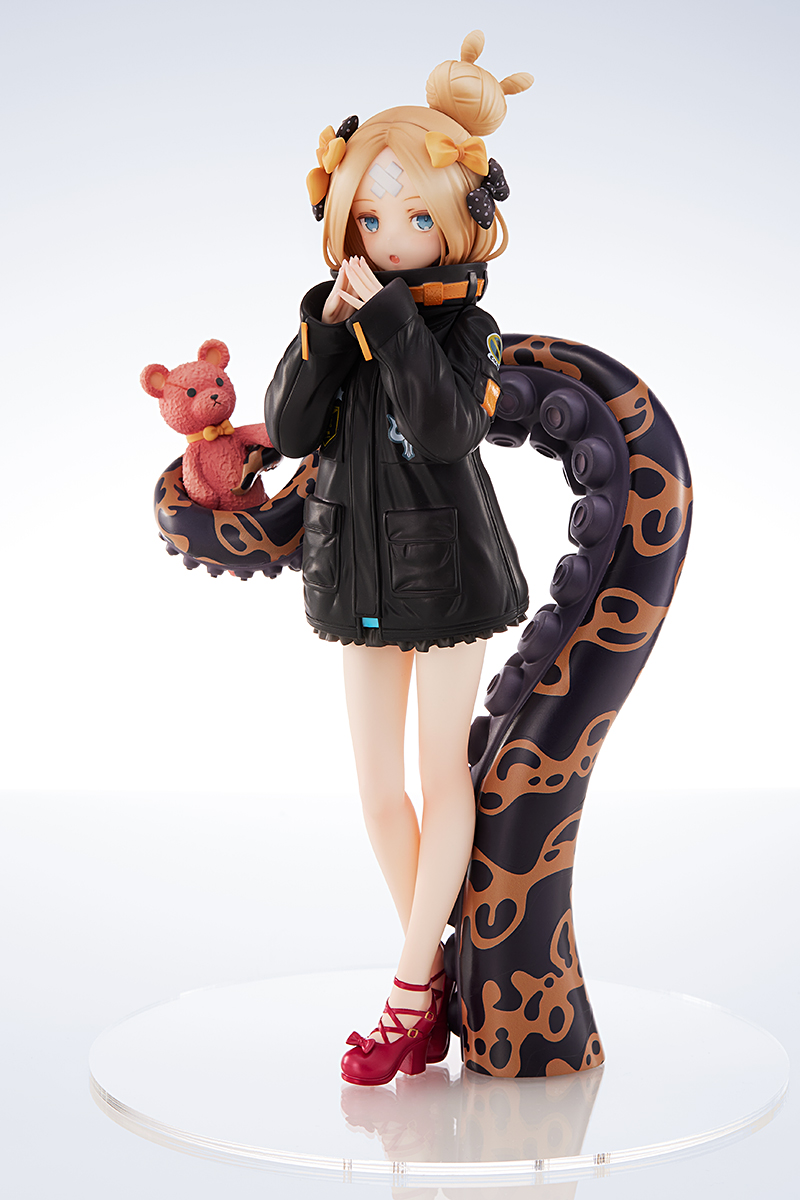 WF2024W】 さらに『Fate/Grand Order』より #AMAKUNI フォーリナー