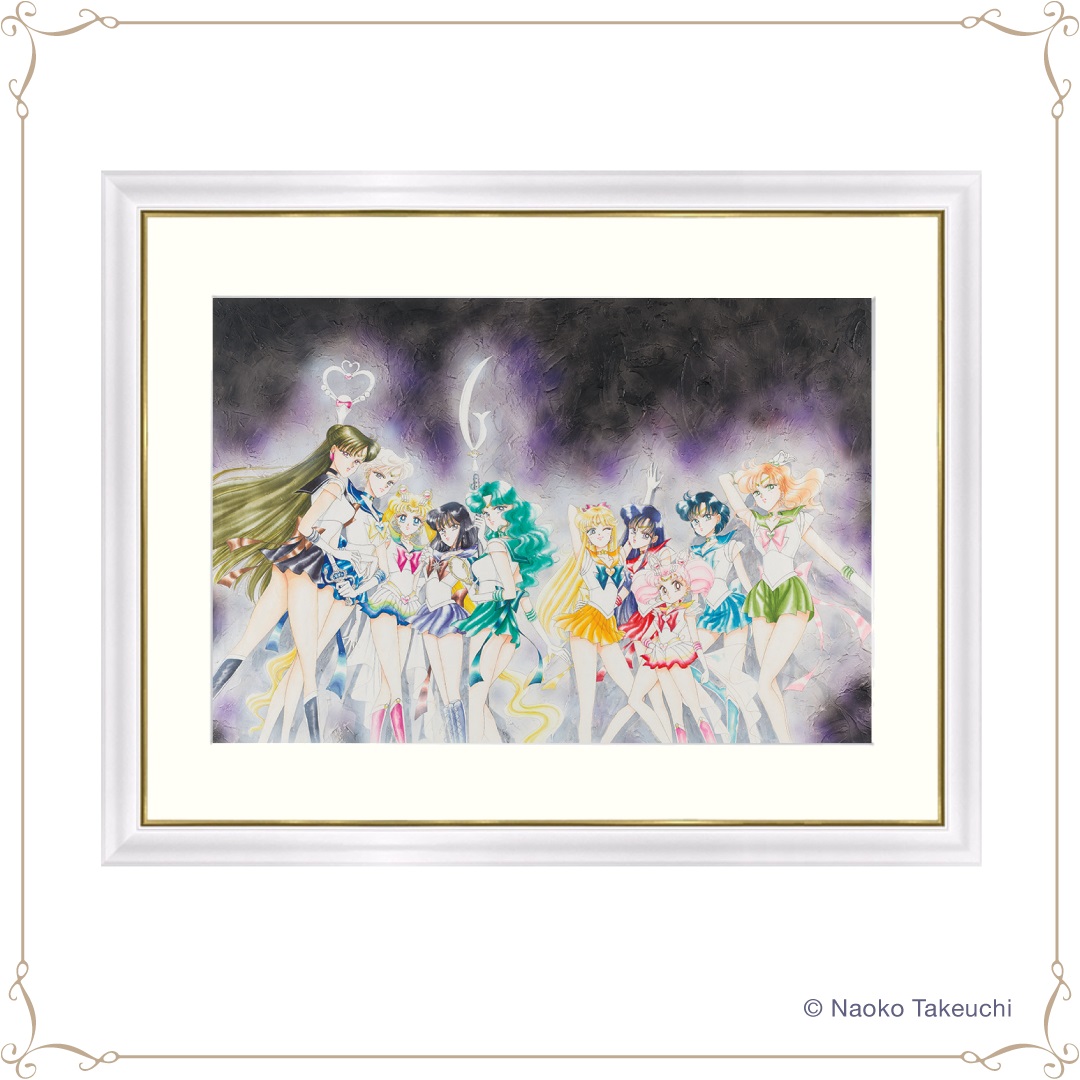 📣2/2～スタート！福岡展から新登場の商品をご紹介✨／ 💎『複製画 D