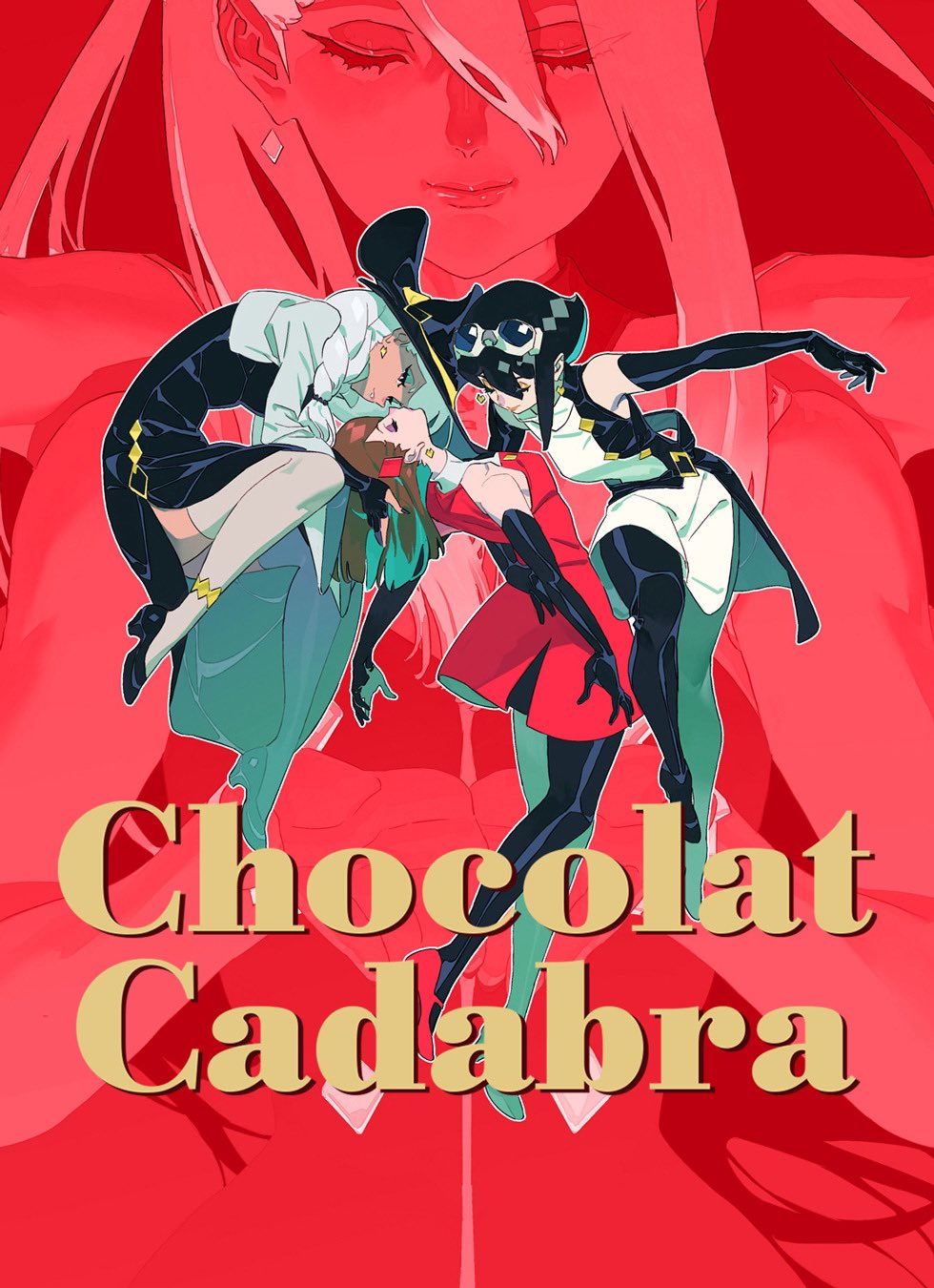 Chocolat cadabra Archives ショコラカタブラ Ado 【公式通販】