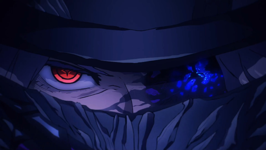 奏章Ⅱ 不可逆廃棄孔 イド CM公開! #FGO