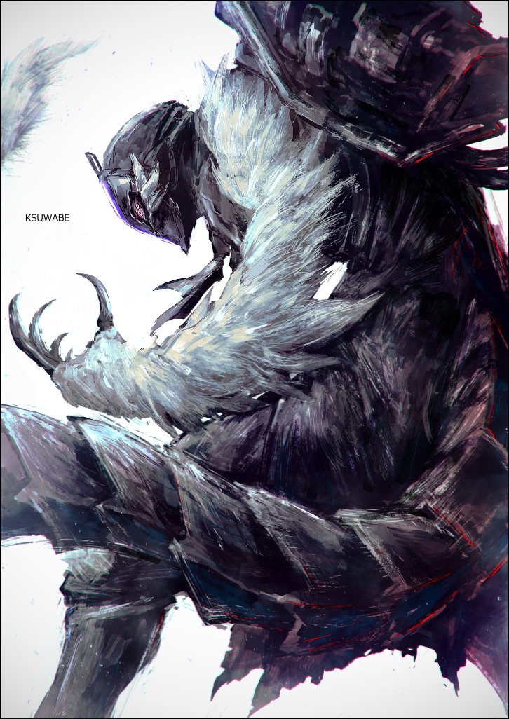 ボンドルド #メイドインアビス