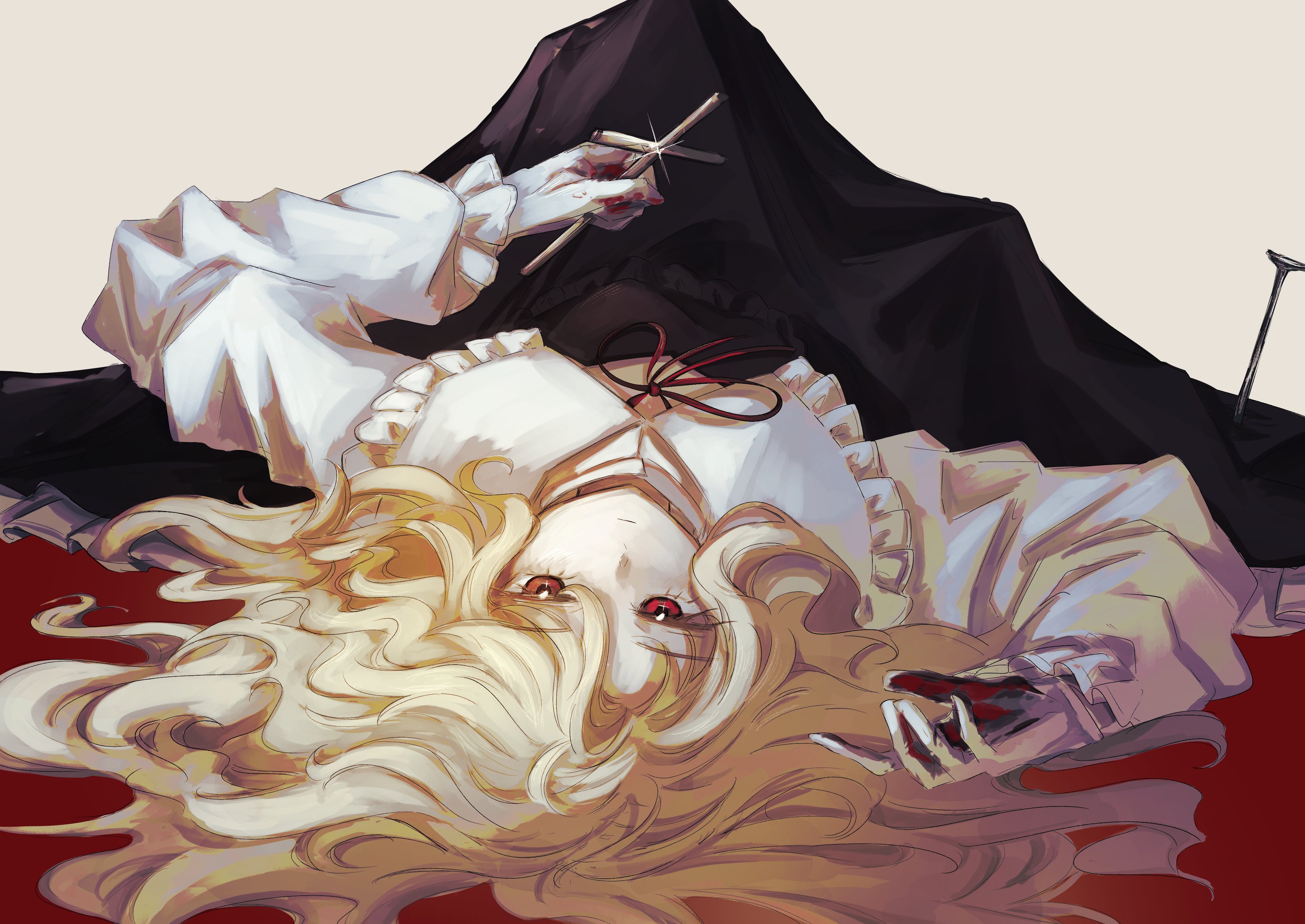 タ・ソム奇跡តាសោម、油絵女神たちの微笑む 【公式通販】