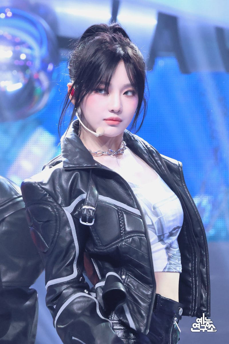 中華 上海カフェ当選者限定 ニンニン KMS aespa Armageddon