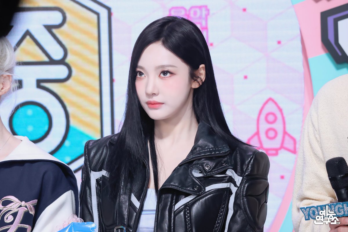 中華 Armageddon 上海カフェ当選者限定 KMS aespa ニンニン