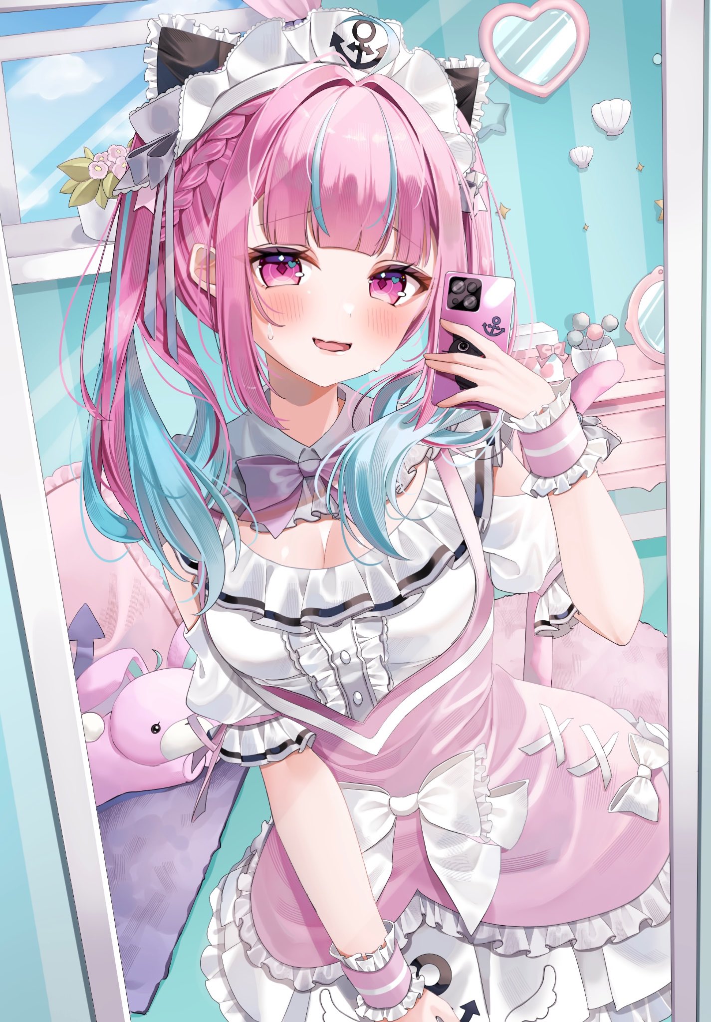 湊あくあ 13点セット 湊あくあ 13点セット 湊あくあ 13点セット 湊