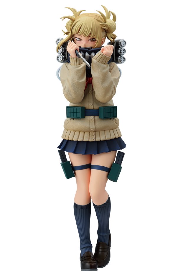 一番くじ 僕のヒーローアカデミア Let you down ラストワン賞