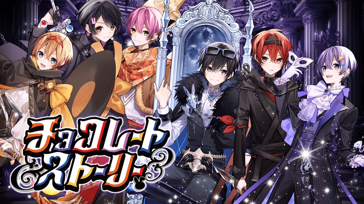 🍫ちょこらびから大切なお知らせ🐰 🍫ちょこらび5th Full Album