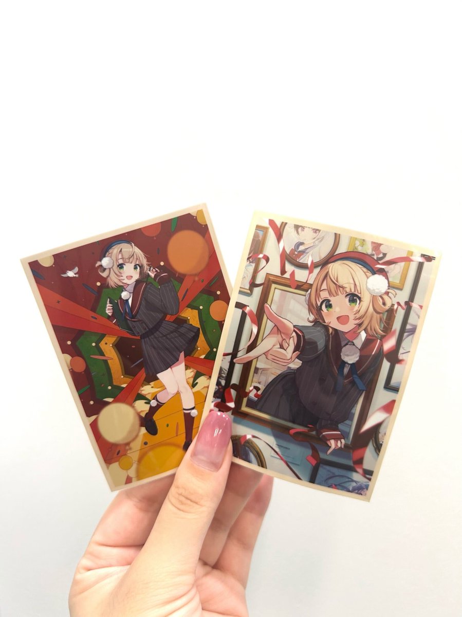 🎤#しぐれういリアルライブ #masterpiece】 🎈ライブグッズ紹介