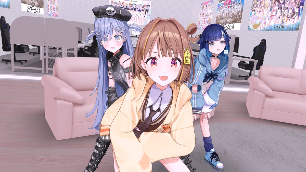 ぶいすぽっ！ 千燈ゆうひ スリーブ プレイマット セット ゆうひ f_g 千