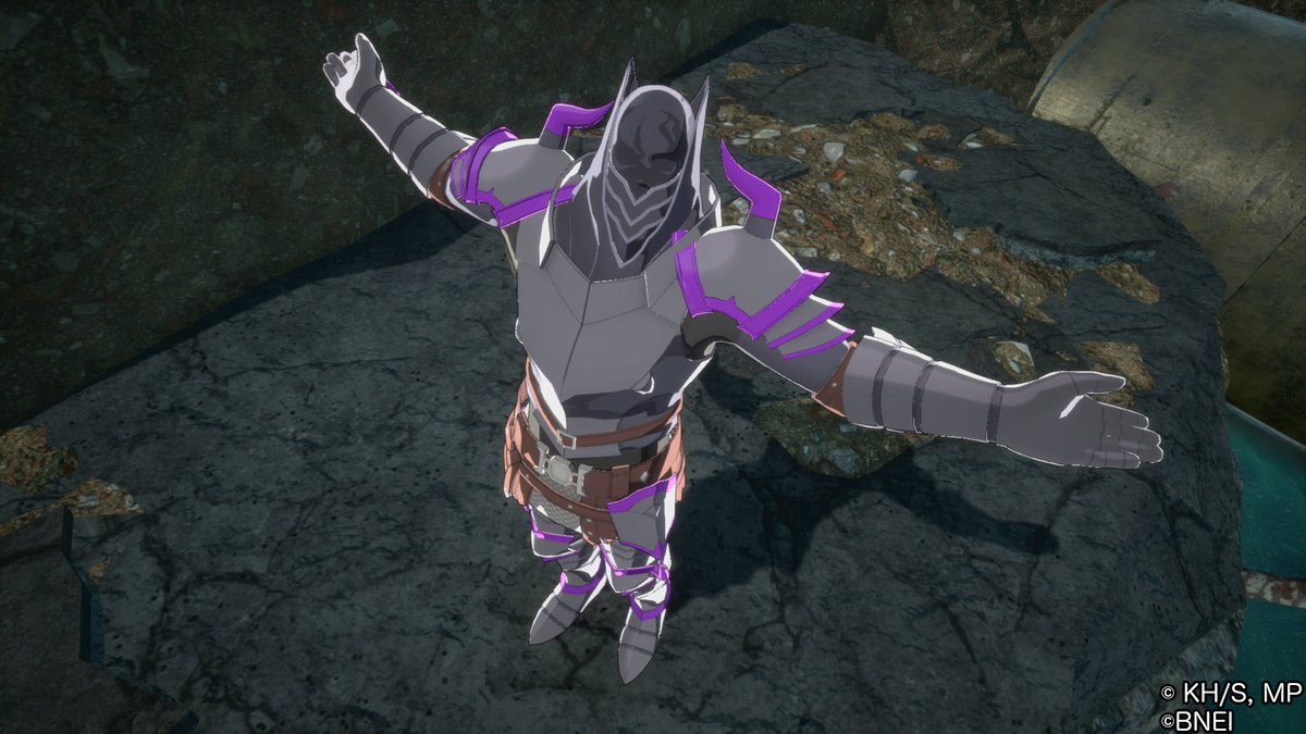 キャラクターガシャ：オルタナティブ(S15) 上鳴」開催！ ＼ 「上鳴電気